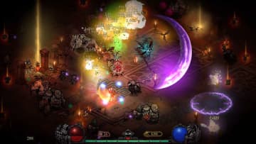 『ディアブロ』と『ヴァンサバ』を組み合わせたローグライト・ハクスラACTが登場！大量の敵を倒し、無限のビルドを構築―採れたて！本日のSteam注目ゲーム3選【2025年5月20日】