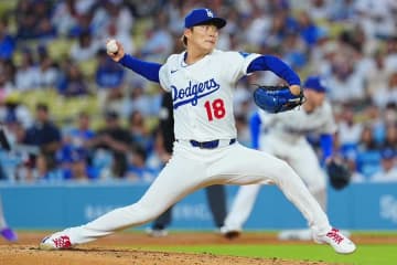 山本由伸7回0封に監督「台無しにしたくなかった」　サヨナラ勝ちに安堵「ヨシはファンタスティックだった」