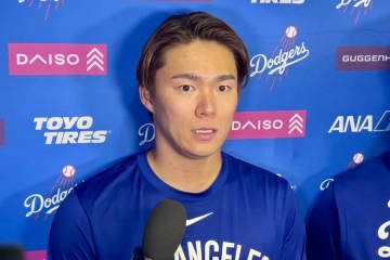 山本由伸、チーム救う力投「すごくいい試合」　7回1安打無失点…4連敗止めたエース