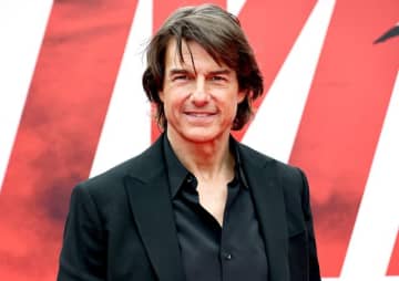トム・クルーズ×『レヴェナント』監督の新作は「壊滅的な規模の残酷なコメディー」