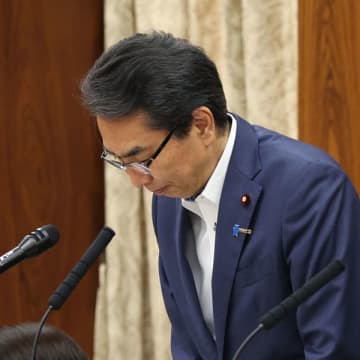 遅すぎた江藤拓農相の“更迭”…噴飯言い訳に地元・宮崎もカンカン！ 後任は小泉進次郎氏を起用ヘ