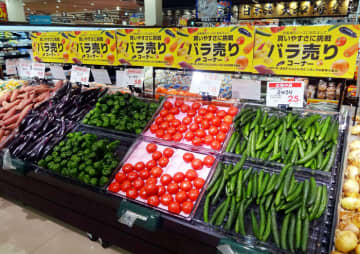 大阪屋ショップ 岐阜県に中京3店目 「無印良品」と直結、集客期待
