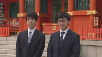 名人戦にファン興奮「歴史上、伝説的な一局」藤井聡太七冠と永瀬拓矢九段の白熱の戦いを“勝負めし”とともに振り返る　創建1300年の宇佐神宮で開催【大分発】