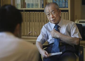 皇室「慰霊の旅」に感銘、伝承の今後に危機感も「悲惨さ伝える展示を」 　広島で被爆した元原爆資料館長の原田浩さん【被爆８０年、伝えたいこと（下）】
