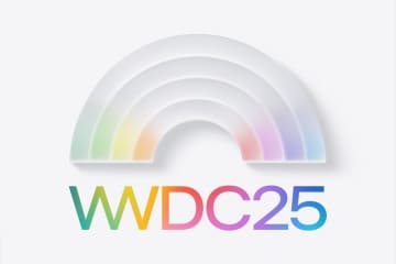 Apple最新のソフトと技術が見られる「WWDC25」が6月9日より開催