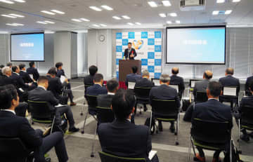 乾物・乾麺市場発展へ 日本アクセス「AK研」 人材獲得へ講演も