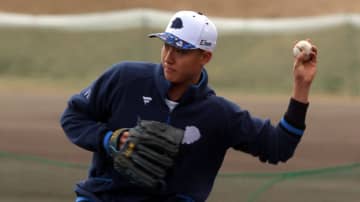 【5月21日プロ野球公示】中日が福敬登を一軍登録　西武は菅井信也の登録を抹消