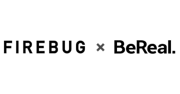 FIREBUG、「BeReal.」の広告商品販売を開始　広告制作・キャスティング費用をインクルード