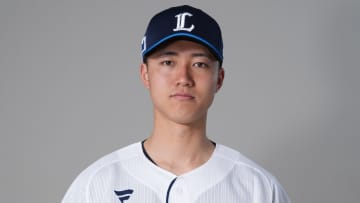 【西武】菅井信也の登録抹消　前日の楽天戦で5回無失点の好投で4勝目手にする