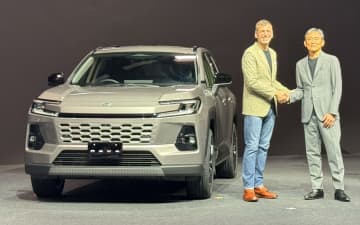 トヨタ、新型「RAV4」発表会 6代目は冒険の可能性を広げる「CORE」「ADVENTURE」「GR SPORT」3つのスタイルで登場