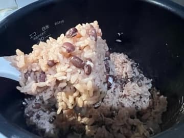 北斗晶の義娘・凛、急いで作り失敗してしまった夕食のメニューを公開「色がしっかり出ないまま」