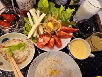 高橋英樹、実践している納豆の食べ方を紹介「フワフワになります」