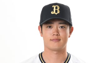 オリックスに痛手　太田椋の登録を抹消　打率リーグトップ　西武戦で死球