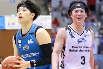 安藤誓哉が横浜BC、岡田侑大は島根へ。B1クラブで契約が進行中[5/21 1時更新契約状況一覧]