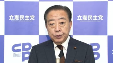 立憲・野田代表「常に一手遅い」、国民・玉木代表は小泉氏起用に疑問呈す　野党は石破政権の対応を厳しく批判　江藤農水相事実上“更迭”