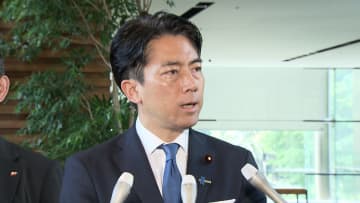 「もうコメ担当大臣だという思いで集中する」農水相内定の小泉進次郎氏　石破首相は“随意契約活用で備蓄米売り渡し”検討指示