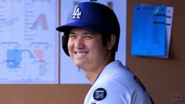 ドジャースが延長サヨナラで30勝到達　大谷翔平が放ったメジャートップ17本塁打の試合での勝率は？