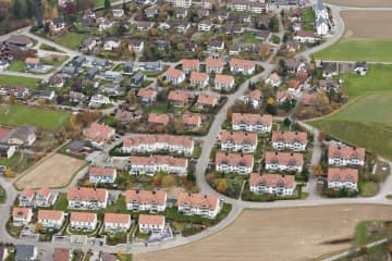 高齢化が迫る住宅相場の修正