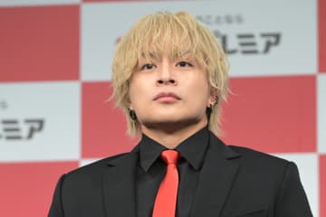 ＧＥＮＥＲＡＴＩＯＮＳ白濱亜嵐　タイで〝佐野玲於割〟の恩恵「レオの友達だから割引してやるよ」