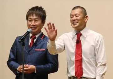 U字工事、地元民に愛される栃木・川治温泉の名物ラーメンを大絶賛「スープがめちゃくちゃうまい」