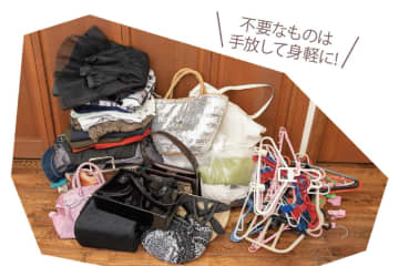 クローゼットをあけるのが”楽しくなる”上手なしまい方｜人気整理収納アドバイザー【中山真由美さん】直伝