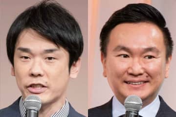 “かまいたちの影響力”を佐久間氏が実感　ロケで訪れた「築地のらっきょう屋さんが全部…」