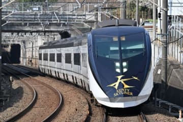 京成、“押上”〜成田空港で新型有料特急を導入へ 2028年度に運行開始予定