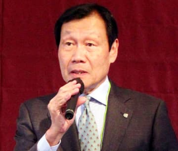 首都圏お菓子ホールセラーズ 小黒敏行理事長が続投