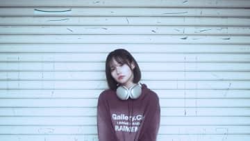 矢作萌夏、最新曲「夜想曲」配信スタート＆MVプレミア公開