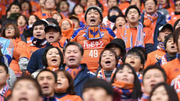 降格圏に沈む新潟、サポーターが樹森監督の解任を煽る。戦術も批判