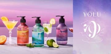 YOLU×銭湯で夏を楽しむ!ヘアケア&モクテル体験ができるイベント開催♡