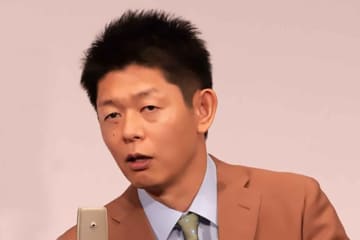 島田秀平、「億万長者の手相」持つ“意外なお笑い芸人”を明かす