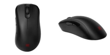 【ニュース・フラッシュ】ZOWIE、eスポーツ向けの無線ゲーミングマウス3モデル