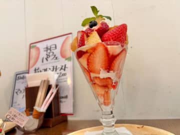 【埼玉】至高の一杯が食べられる！ 予約制のパフェ専門店など♪人気記事9選