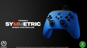 アメリカのゲーミングアクセサリーブランド「PowerA」がXboxライセンスより有線コントローラー3商品を5月23日に発売