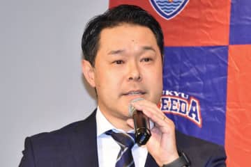 【卓球】五輪男子監督の田勢氏が〝地方〟に焦点を当てるワケ「絶対天才が埋まっている」