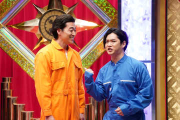 木村（千葉雄大）＆溝口（大東駿介）が魂の熱演！お笑い芸人の切ないリアルに視聴者涙…『ダメマネ第5話』