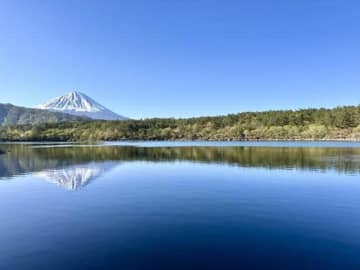 閉山期の富士山で相次ぐ遭難...富士吉田、富士宮両市長が怒り　「事前入山登録」システム導入も進む