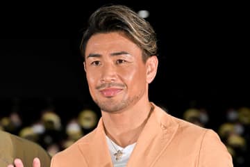 魔裟斗、愛用バイクのカスタム報告　“完成形”に「カッコエエ」「お洒落」の声
