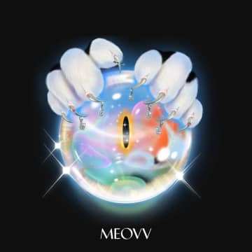 【Heatseekers Songs】MEOVV「HANDS UP」が首位デビュー　20曲中12曲が初登場