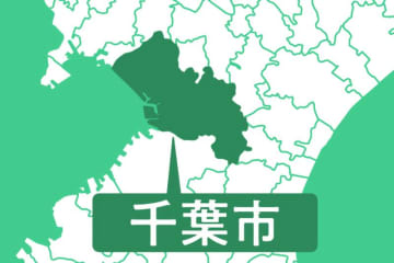 千葉市緑区の住宅街でイノシシ3頭目撃　市「目を合わせずに離れて」
