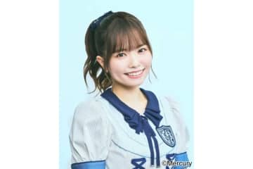 HKT48渕上舞が体調不良により活動休止…SNS更新もストップ　2023年にも休養を経験