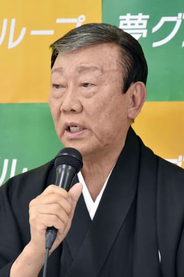 橋幸夫、認知症公表の裏で “意外な所属事務所” に驚きの声…有名通販会社は芸能事務所も展開していた！