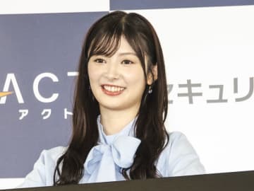元AKB48武藤十夢、高得点で試験に一発合格した難関国家資格とは