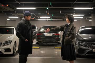 まるで「韓ドラ福袋」な豪華さ＆面白さ！キム・ダミ＆ソン・ソック初共演『ナインパズル』前半戦濃厚解説