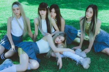 NewJeans、所属事務所ADORとの専属契約無効訴訟に本格対抗　弁護団を13人に大幅増員し“全面戦”へ