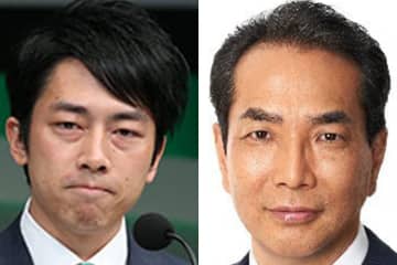 「国民をナメてるの？」辞任した江藤農水相と後任の小泉進次郎氏の“共通点”に冷ややかな声