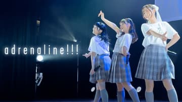 22/7、北海道・根室ライブのアンコール映像を特別公開
