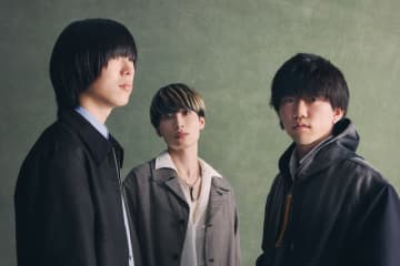 シャイトープ、「THE FIRST TAKE」でアニメ『WIND BREAKER Season 2』EDテーマ「It’s myself」をスペシャルアレンジで初披露