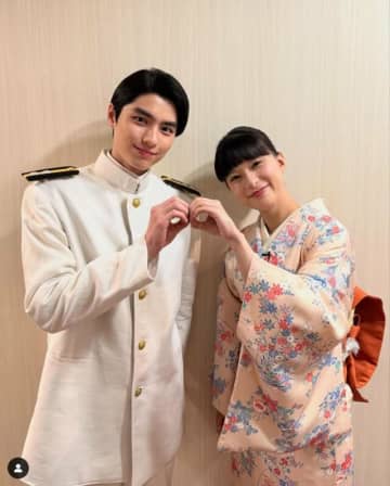 「彼氏にしたいドラマイケメン」ランキング、本田響矢を抑えた「一番かっこいい」俳優は【トップ3】